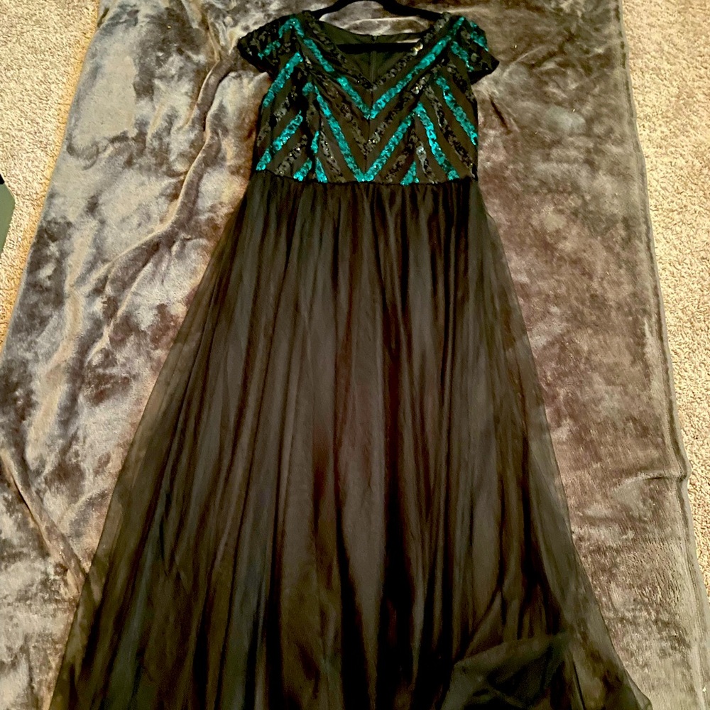 Ever Pretty XL Formal Dress Never Worn